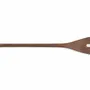 Couverts de service - Pelle de cuisson manche fin en bois - L INDOCHINEUR X RIVÊT