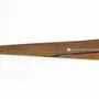 Cutlery set - Cooking spatula with central slot in wood - L INDOCHINEUR X RIVÊT