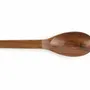Cutlery set - Large oval spoon in wood - L INDOCHINEUR X RIVÊT