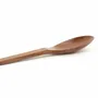 Cutlery set - Large oval spoon in wood - L INDOCHINEUR X RIVÊT