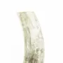 Vases - Vase en corne marbrée blonde taille M - L INDOCHINEUR X RIVÊT