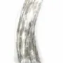 Vases - Vase en corne marbrée blonde taille M - L INDOCHINEUR X RIVÊT