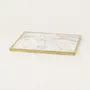 Table mat - Aquila trivet - L INDOCHINEUR X RIVÊT