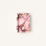 Kitchen utensils - Small Titan tray in red and white marble - L INDOCHINEUR X RIVÊT