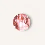 Soap dishes - Little Bear soap dish in red and white marble - L INDOCHINEUR X RIVÊT