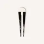 Hair accessories - Hairpin in marbled black horn and ivory lacquer - L INDOCHINEUR X RIVÊT
