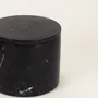 Coffrets et boîtes - Boîte Jupiter en marbre noir - L INDOCHINEUR X RIVÊT