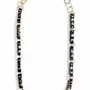 Jewelry - Long necklace in white horn Terrazo style - L INDOCHINEUR X RIVÊT