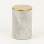 Vases - Neptune box in brass - L INDOCHINEUR X RIVÊT