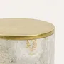 Vases - Saturn box in brass - L INDOCHINEUR X RIVÊT
