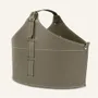 Vases - Boîte rangement design en cuir ATHOS - LIMAC DESIGN