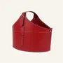 Vases - Boîte rangement design en cuir ATHOS - LIMAC DESIGN