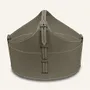 Vases - Boîte rangement design en cuir ATHOS - LIMAC DESIGN