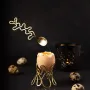 Flatware - EGGS - FRÉDÉRIQUE TILLY