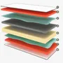 Hotel bedding - Sam - Air Memory Visco-Foam & Technocell® - RINALDI - ITALIAN BED SYSTEM