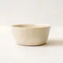 Bowls - GAUDINA - Large stoneware bowl – Dune - MASAME
