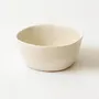 Bowls - GAUDINA - Large stoneware bowl – Dune - MASAME