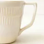 Mugs - GAUDINA - Large stoneware mug – Dune - MASAME