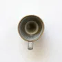 Tasses et mugs - GAUDINA - Grand Mug en Grès – Iode - MASAME