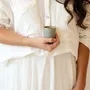 Tasses et mugs - GAUDINA - Tasse Espresso en Grès – Iode - MASAME