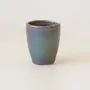 Tasses et mugs - GAUDINA - Tasse Espresso en Grès – Iode - MASAME