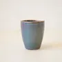 Tasses et mugs - GAUDINA - Tasse Espresso en Grès – Iode - MASAME