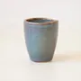 Tasses et mugs - GAUDINA - Tasse Espresso en Grès – Iode - MASAME
