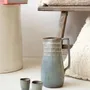 Tasses et mugs - GAUDINA - Tasse Espresso en Grès – Iode - MASAME