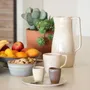 Tasses et mugs - GAUDINA - Tasse Espresso en Grès – Iode - MASAME