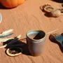 Tasses et mugs - GAUDINA - Tasse Espresso en Grès – Iode - MASAME