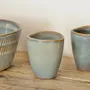 Tasses et mugs - GAUDINA - Tasse Espresso en Grès – Iode - MASAME