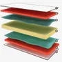 Hotel bedding - Manet Technocell - Technocell® - RINALDI - ITALIAN BED SYSTEM