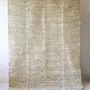 Rugs - TARIFA - 100% cotton rug Chanvre – 200×300 - MASAME