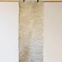 Tapis - TARIFA - Tapis 100% coton Chanvre – 70×200 - MASAME