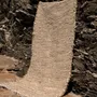 Tapis - TARIFA - Tapis 100% coton Chanvre – 70×200 - MASAME
