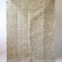 Tapis - TARIFA - Tapis 100% coton Chanvre – 150×200 - MASAME