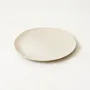 Assiettes au quotidien - GAUDINA - Assiette Dessert en Grès – Dune - MASAME