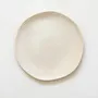 Assiettes au quotidien - GAUDINA - Assiette Dessert en Grès – Dune - MASAME