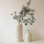 Vases - CALLA - Large ceramic vase – M - Ø31 H40 cm - MASAME