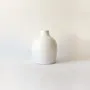 Vases - CALLA - Large ceramic vase – M - Ø31 H40 cm - MASAME