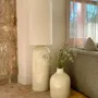 Vases - CALLA - Large ceramic vase – M - Ø31 H40 cm - MASAME