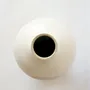 Vases - CALLA - Large ceramic vase – M - Ø31 H40 cm - MASAME