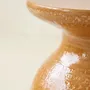 Night tables - CALLA - Ceramic side table – Ambre - MASAME