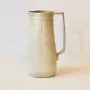 Carafes - GAUDINA - Carafe en Grès 2,5L – Dune - MASAME