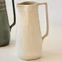 Carafes - GAUDINA - Carafe en Grès 2,5L – Dune - MASAME