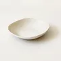 Assiettes au quotidien - GAUDINA - Assiette Creuse en Grès – Dune - MASAME