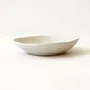 Assiettes au quotidien - GAUDINA - Assiette Creuse en Grès – Dune - MASAME