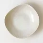 Assiettes au quotidien - GAUDINA - Assiette Creuse en Grès – Dune - MASAME
