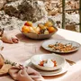 Assiettes au quotidien - GAUDINA - Assiette Creuse en Grès – Dune - MASAME