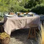 Assiettes au quotidien - GAUDINA - Assiette Creuse en Grès – Dune - MASAME